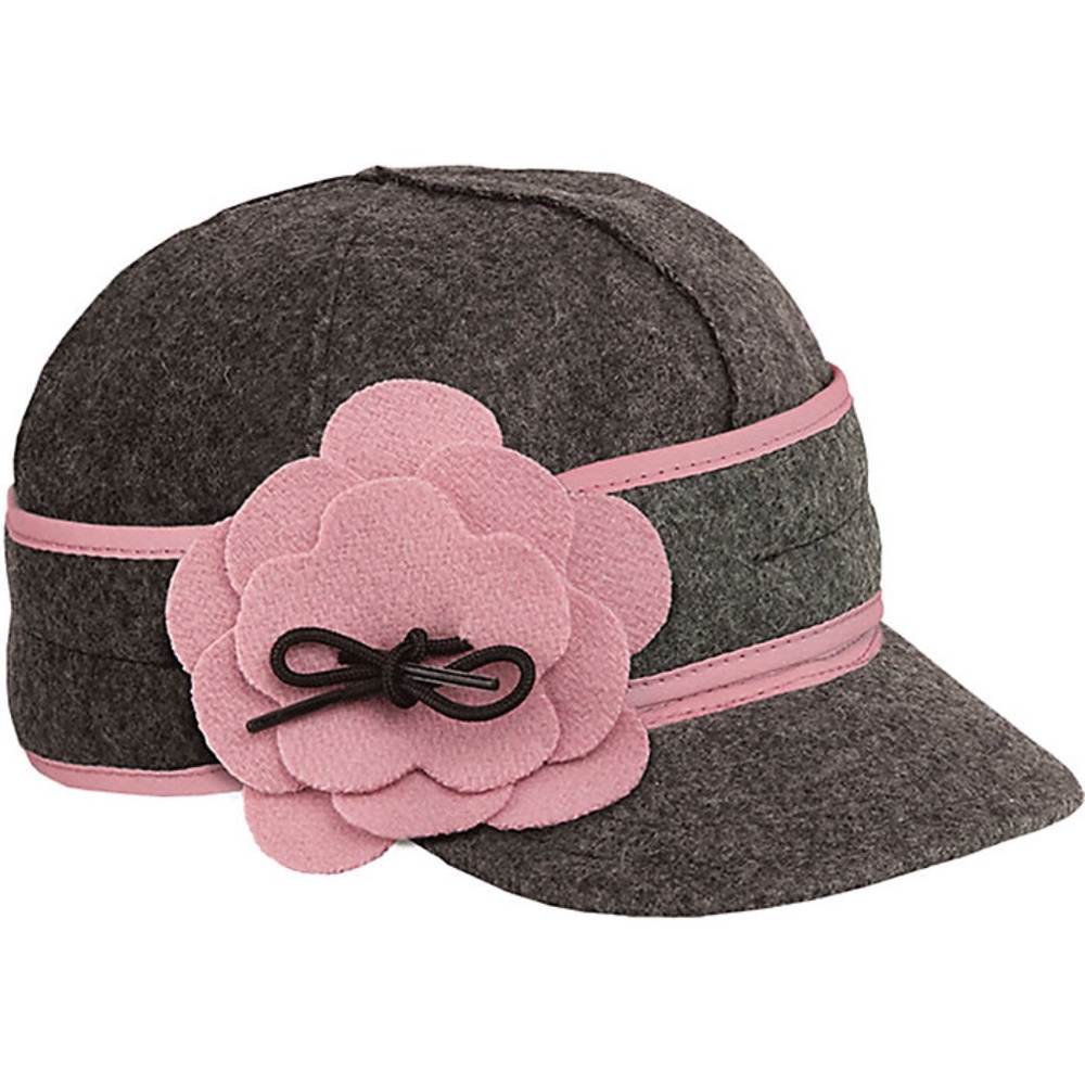 NWT Stormy Kromer Cap